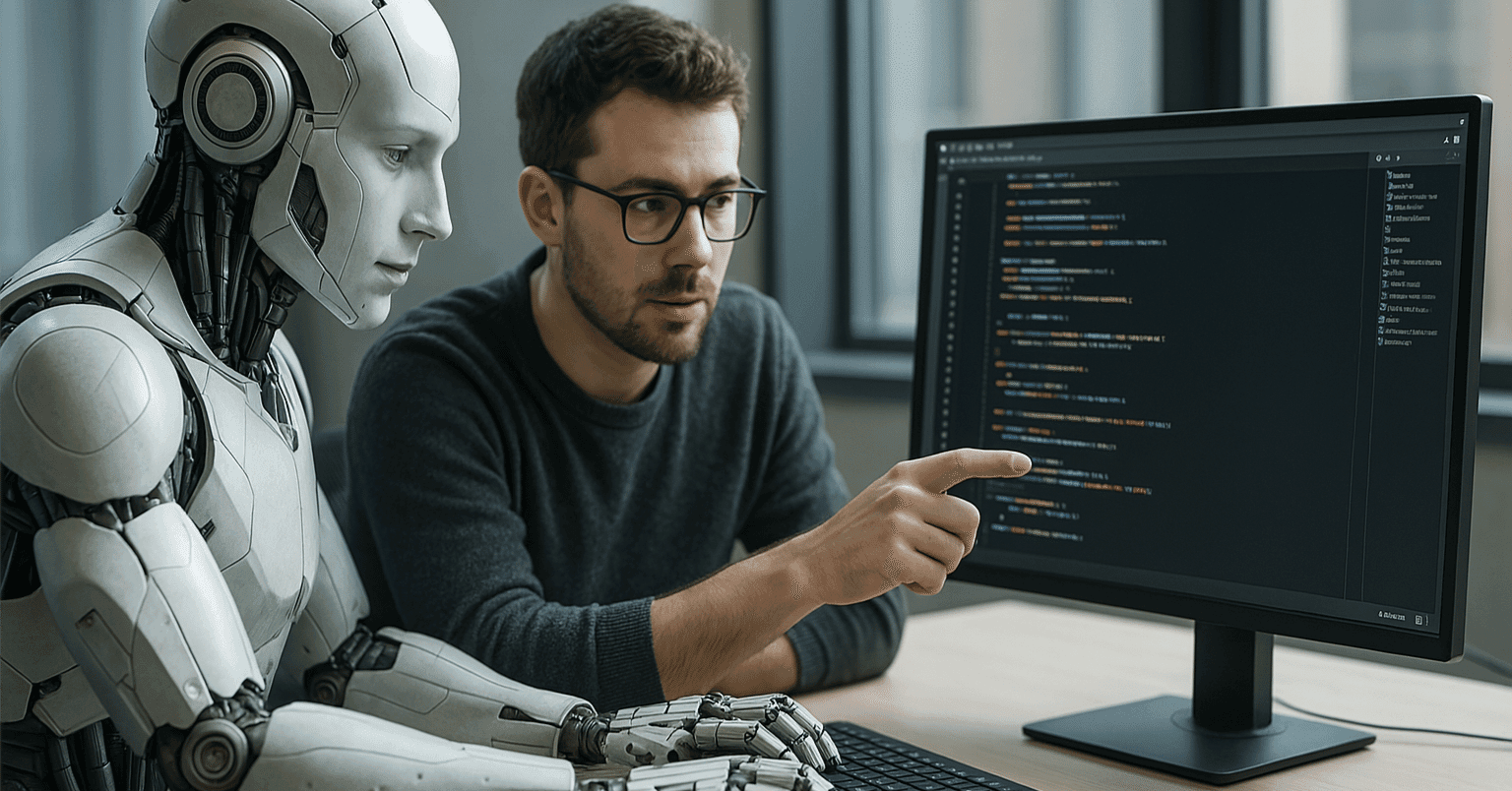 AIコーディング最前線：便利なAIと“上手に付き合う”ためのコツ
