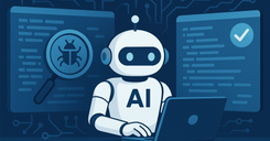 AIによる自動デバッグ高精度化の最新動向(2025年3月以降)