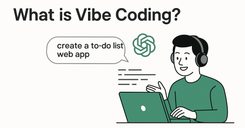 最近目にする「Vibe Coding」解説~ AIを活用した新しいプログラミング手法 ~