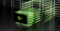 NVIDIA Dynamoって何?ジェネレーティブAI推論が30倍速くなる!?