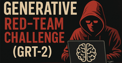 Prompt Injection最前線 ―「DEF CON 32 Generative Red‑Team Challenge」勝ち残りプロンプト & 防御策まとめ