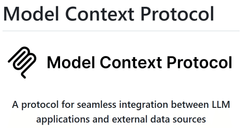 最近よく目にする MCP(Model Context Protocol)を理解してみる